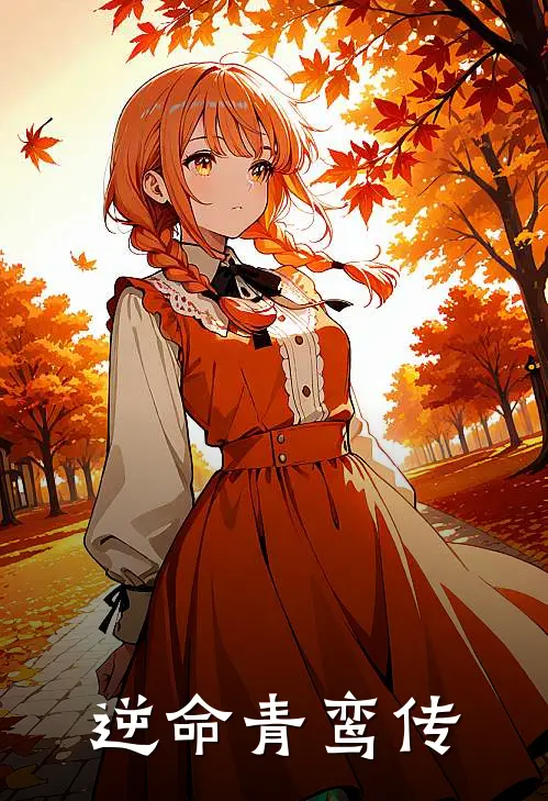 逆命青鸾传