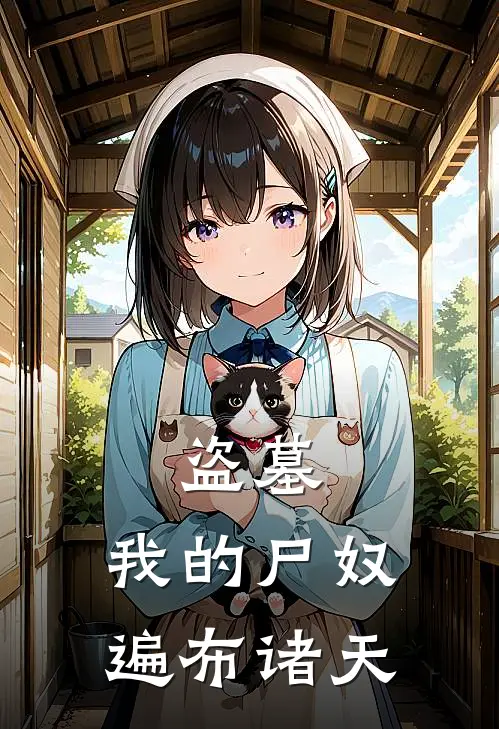 盗墓：我的尸奴遍布诸天(徐浪胡八一)最新完本小说推荐_免费小说推荐盗墓：我的尸奴遍布诸天徐浪胡八一