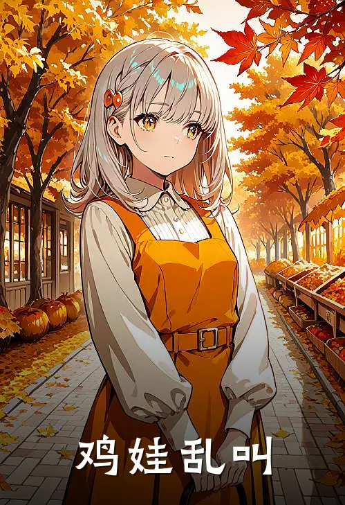 鸡娃乱叫(袁心冰冰)免费完结小说_小说完整版免费阅读鸡娃乱叫(袁心冰冰)