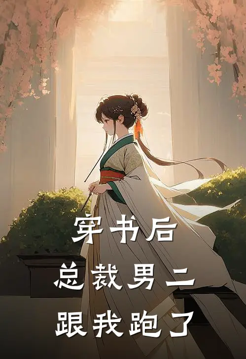 穿书后，总裁男二跟我跑了