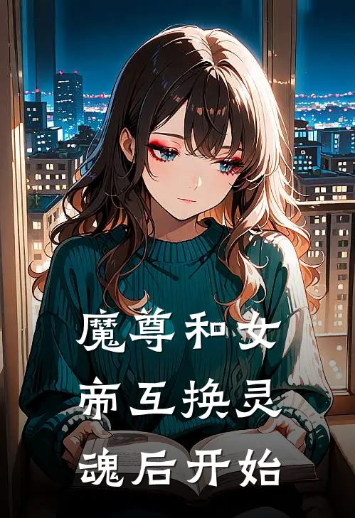 魔尊和女帝互换灵魂后开始