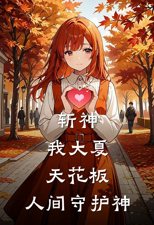 斩神：我大夏天花板，人间守护神(周平杨钰)在哪看免费小说_已完结小说推荐斩神：我大夏天花板，人间守护神周平杨钰