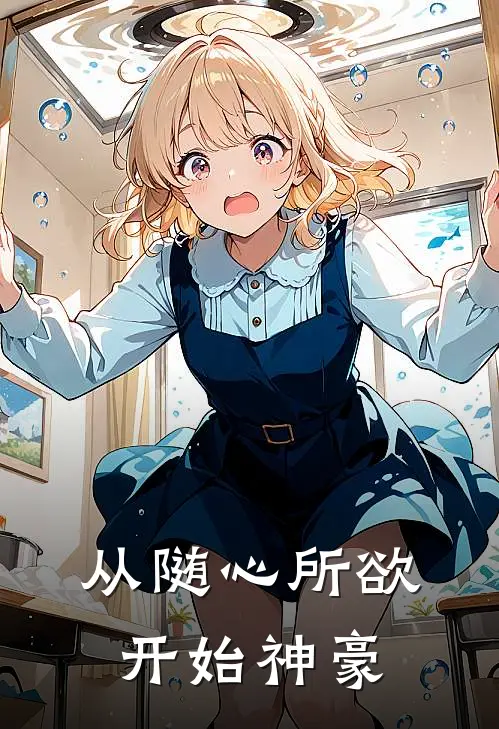 从随心所欲开始神豪