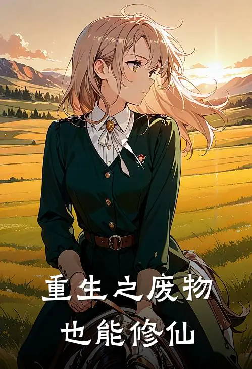 重生之废物也能修仙(肖凌峰王浩)最新推荐小说_在哪看免费小说重生之废物也能修仙肖凌峰王浩