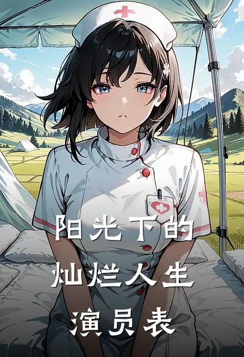 阳光下的灿烂人生演员表