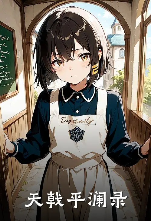 天戟平澜录高湛洛璃免费小说在线看_完本小说阅读天戟平澜录(高湛洛璃)