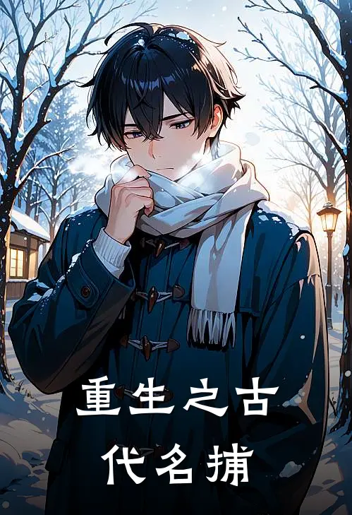 重生之古代名捕