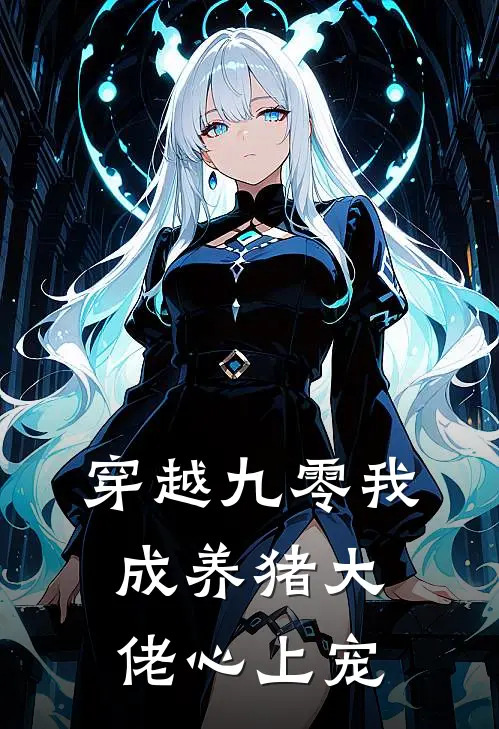 穿越九零我成养猪大佬心上宠