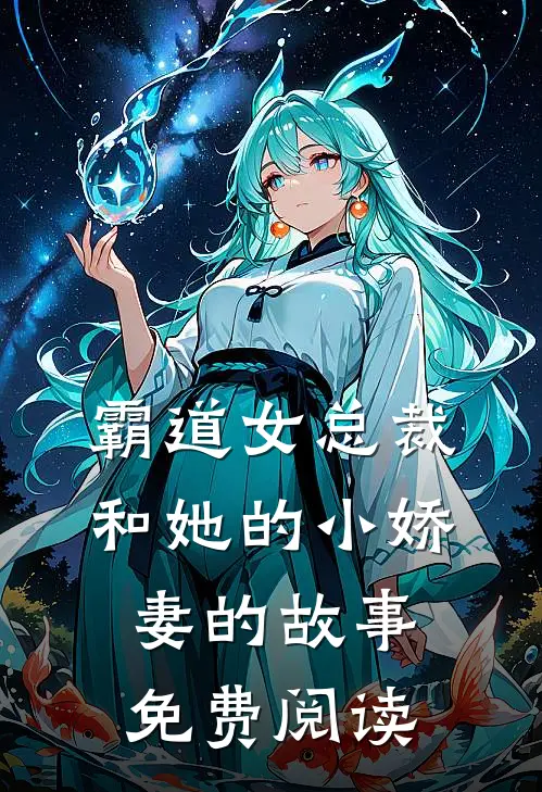 霸道女总裁和她的小娇妻的故事免费阅读