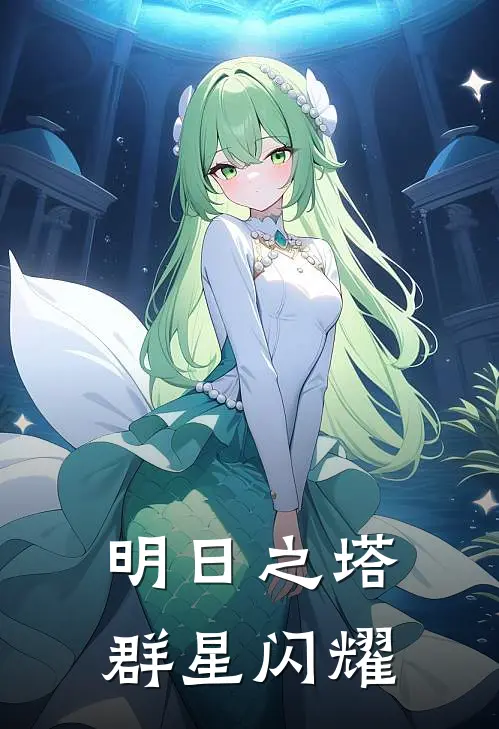 明日之塔群星闪耀小说江清落谢栩辰（已完结全集完整版大结局）江清落谢栩辰小说全文阅读笔趣阁