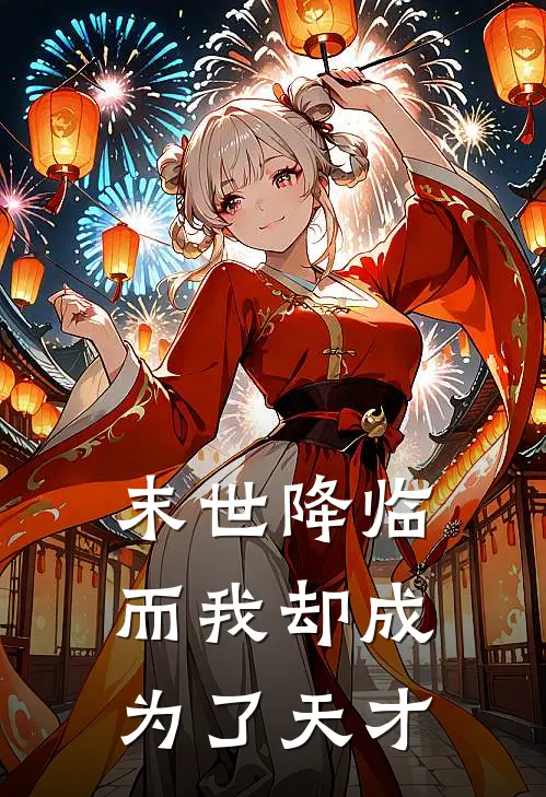 末世降临：而我却成为了天才(张天水君临)在线阅读免费小说_最新章节列表末世降临：而我却成为了天才(张天水君临)