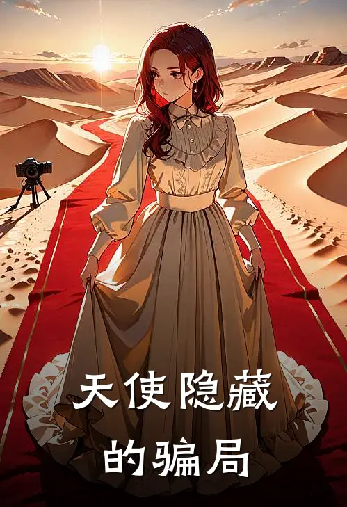 天使隐藏的骗局昼生燕池小说完结推荐_热门小说阅读天使隐藏的骗局昼生燕池