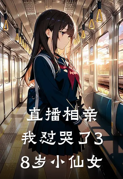 直播相亲，我怼哭了38岁小仙女