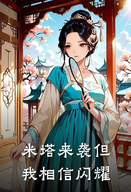 米塔来袭但我相信闪耀