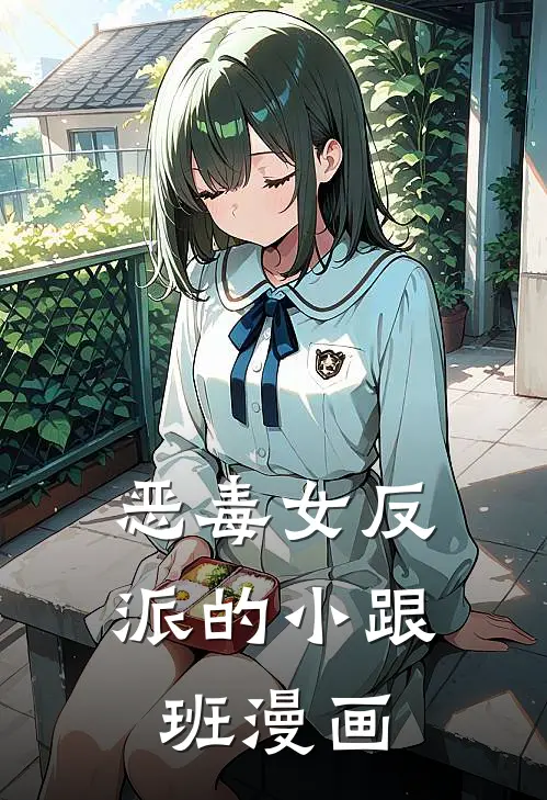 恶毒女反派的小跟班漫画