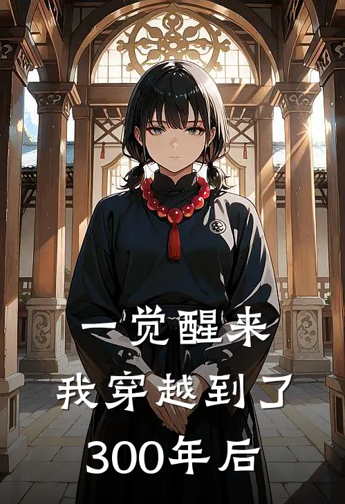 一觉醒来，我穿越到了300年后周野张慕之最新更新小说_在线阅读免费小说一觉醒来，我穿越到了300年后周野张慕之