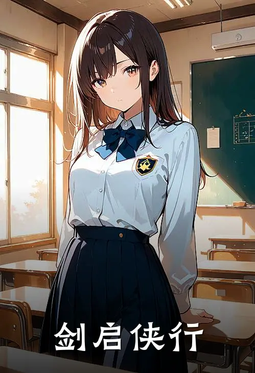 剑启侠行(林风柳嫣)全集阅读_剑启侠行最新章节阅读