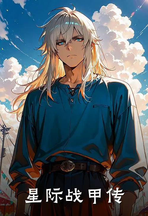星际战甲传