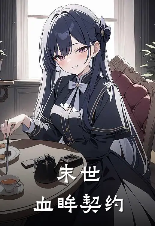 末世：血眸契约(郭霜江雅)最新完本小说推荐_免费小说推荐末世：血眸契约郭霜江雅