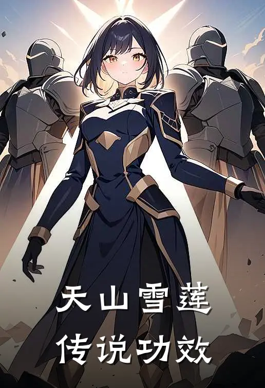 天山雪莲传说功效