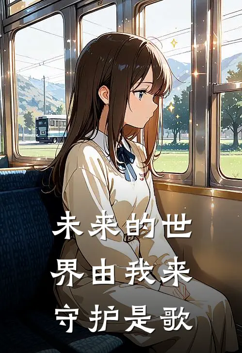 未来的世界由我来守护是歌