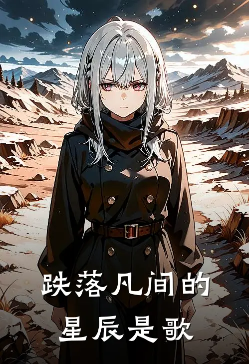 跌落凡间的星辰是歌