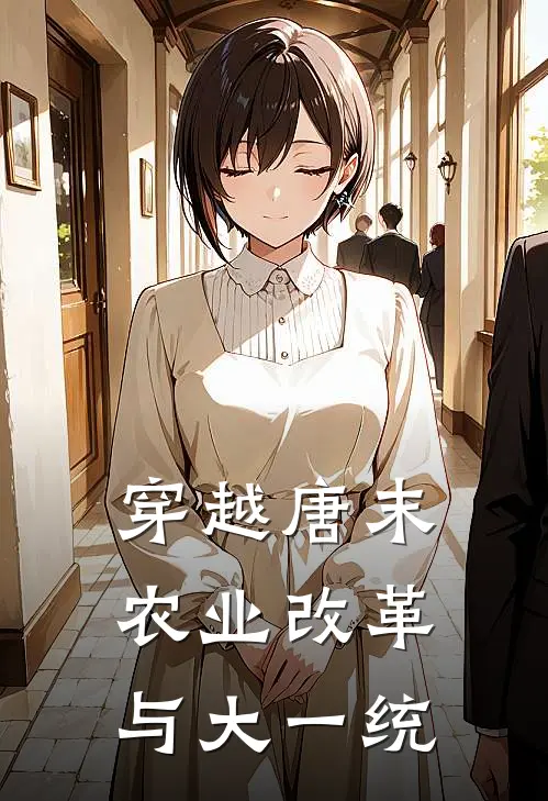 穿越唐末农业改革与大一统