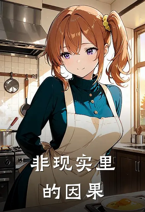 非现实里的因果