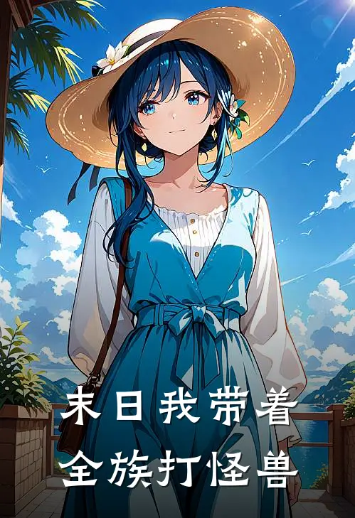 末日我带着全族打怪兽