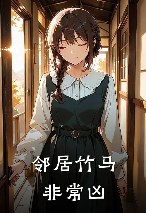 邻居竹马非常凶(季君归方敏)好看的小说推荐完结_完本小说邻居竹马非常凶季君归方敏