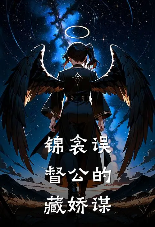 锦衾误：督公的藏娇谋江砚白沈明嫣全文阅读免费全集_免费小说锦衾误：督公的藏娇谋(江砚白沈明嫣)