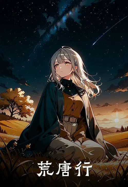 荒唐行肖言周克林最新热门小说_荒唐行全本在线阅读