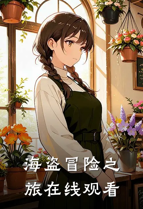 海盗冒险之旅在线观看