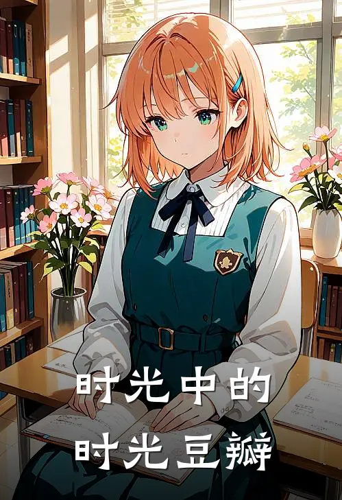 时光中的时光豆瓣