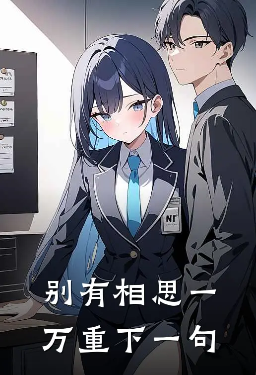 别有相思一万重下一句