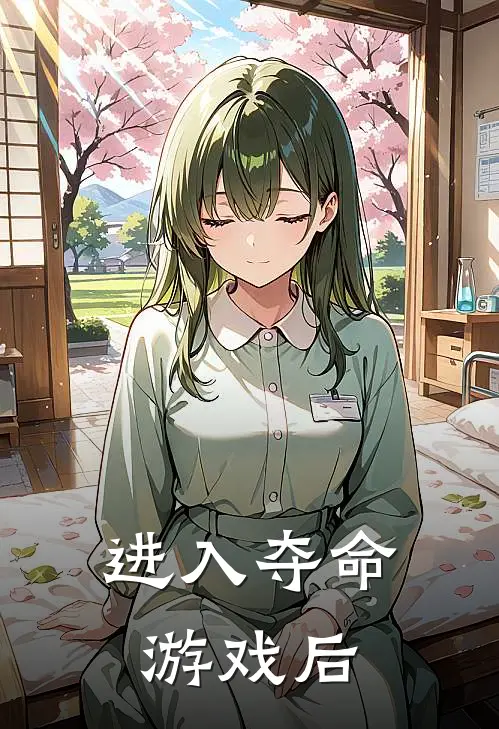 进入夺命游戏后