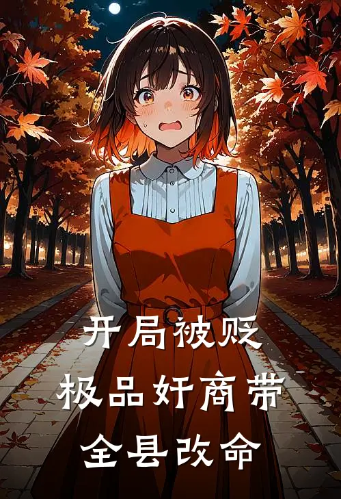 开局被贬，极品奸商带全县改命(林念安林仁厚)完本小说_热门的小说开局被贬，极品奸商带全县改命林念安林仁厚