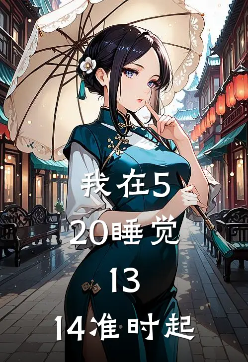 我在5.20睡觉,13.14准时起