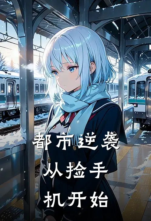 都市逆袭：从捡手机开始