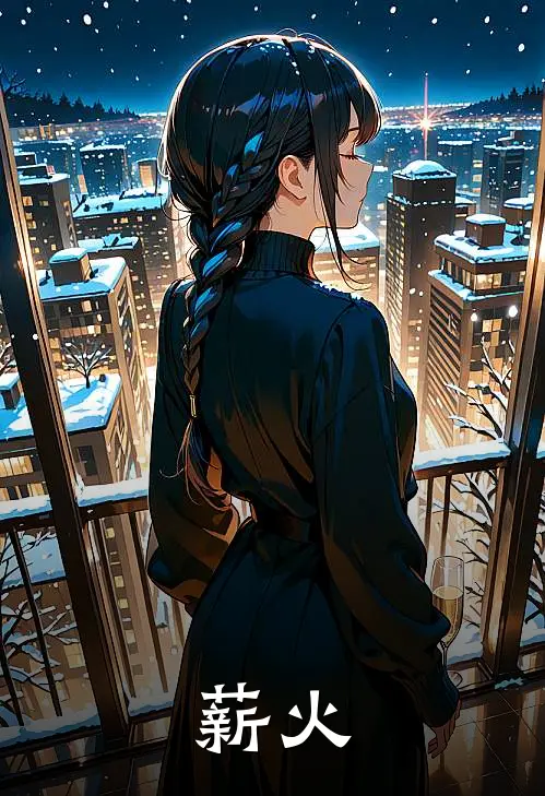 薪火陈明晨晨最新热门小说_免费小说全文阅读薪火(陈明晨晨)