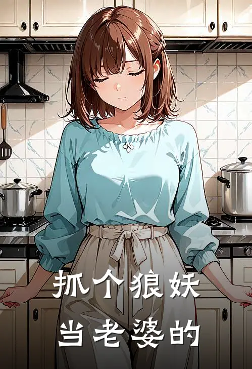 抓个狼妖当老婆的