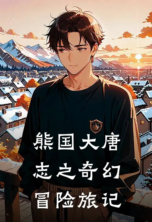 熊国大唐志之奇幻冒险旅记
