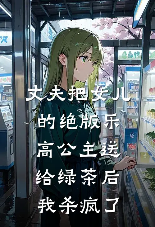 丈夫把女儿的绝版乐高公主送给绿茶后，我杀疯了霍新城冠林可可小说免费阅读无弹窗_完结版小说全文免费阅读丈夫把女儿的绝版乐高公主送给绿茶后，我杀疯了(霍新城冠林可可)