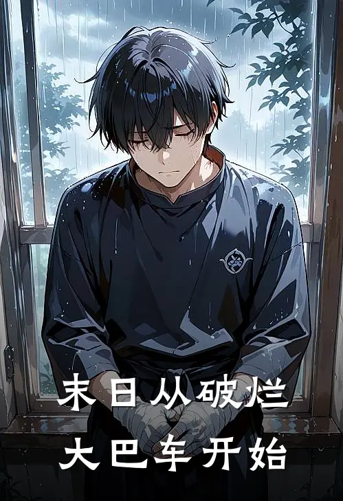 末日从破烂大巴车开始焦洛洛翔宇免费小说在线看_完本小说阅读末日从破烂大巴车开始(焦洛洛翔宇)