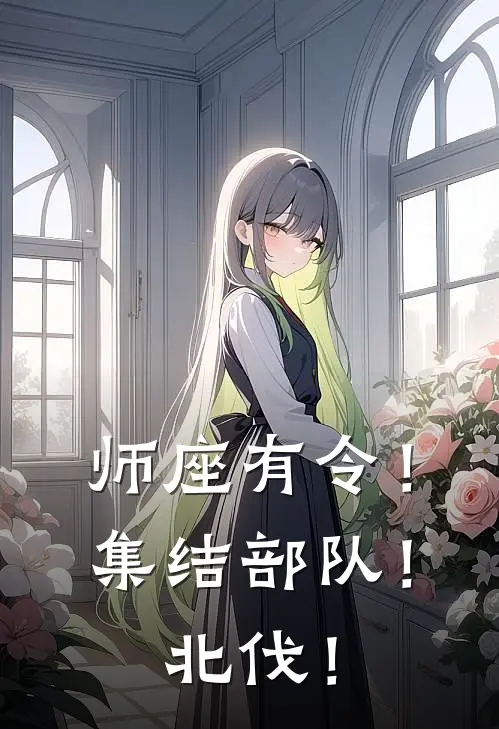 师座有令！集结部队！北伐！