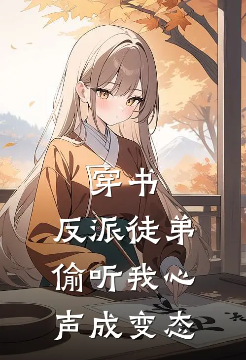 穿书，反派徒弟偷听我心声成变态乔楠魏妘兮全集免费小说_免费小说完结穿书，反派徒弟偷听我心声成变态(乔楠魏妘兮)