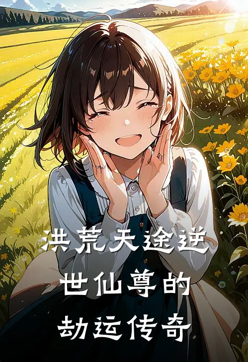 洪荒天途逆世仙尊的劫运传奇