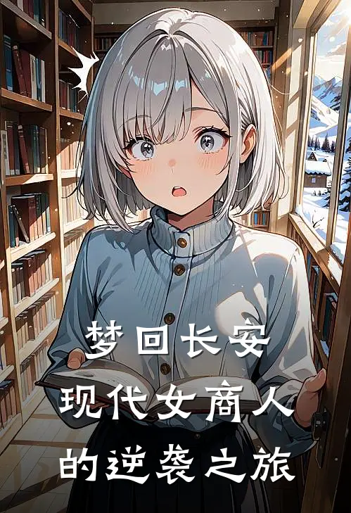 梦回长安：现代女商人的逆袭之旅(夏沐雪李墨白)免费小说大全_小说完结免费梦回长安：现代女商人的逆袭之旅夏沐雪李墨白