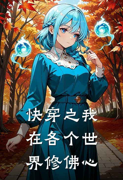 快穿之我在各个世界修佛心(顾晓莲心)火爆小说_《快穿之我在各个世界修佛心》顾晓莲心小说免费在线阅读