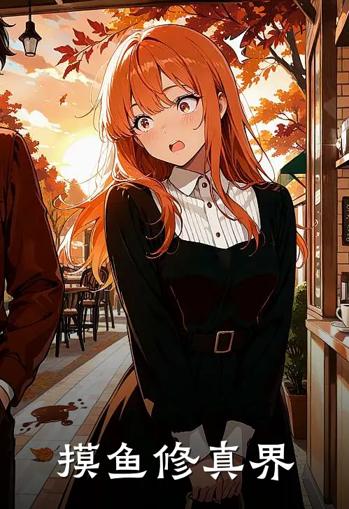 摸鱼修真界(季无忧苏璃)火爆小说_《摸鱼修真界》季无忧苏璃小说免费在线阅读